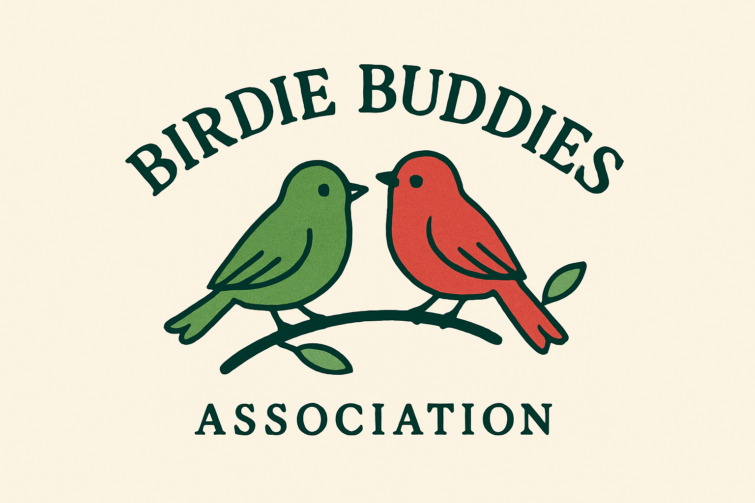 Birdie Buddies Association