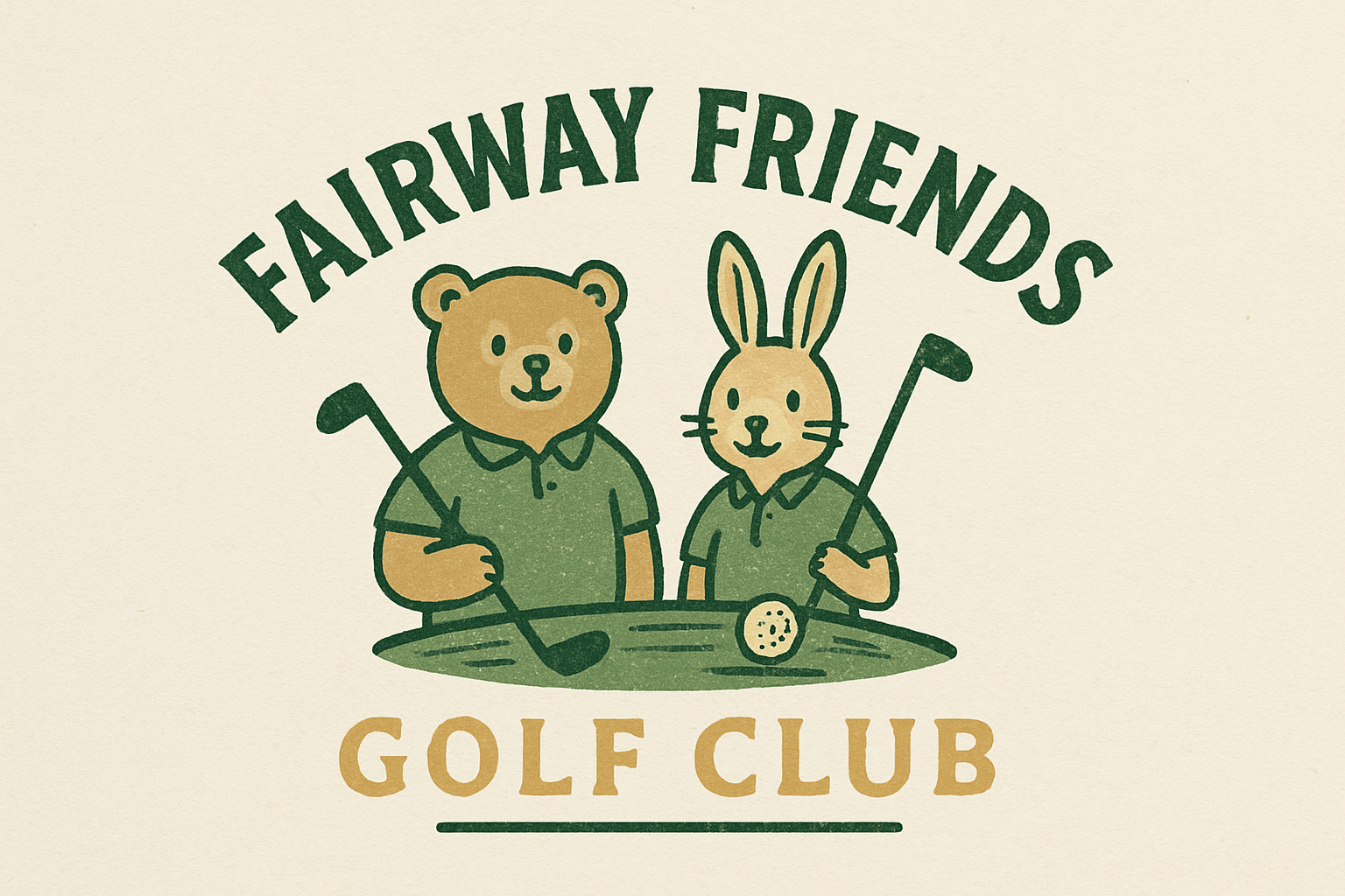Fairway Friends Golf Club