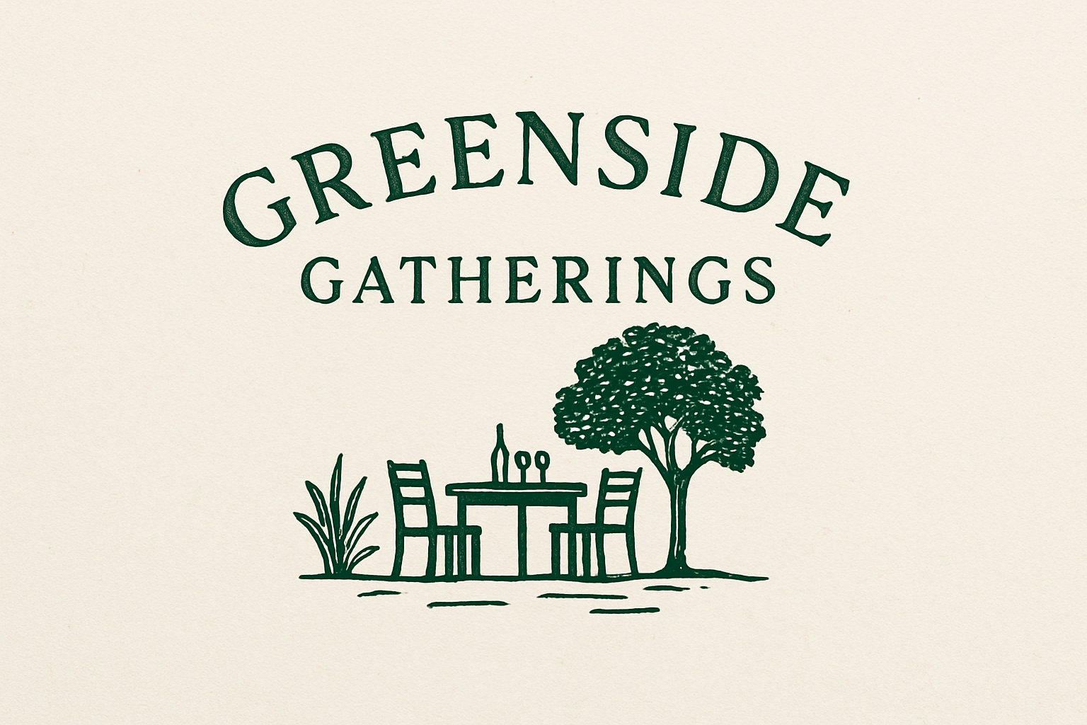 Greenside Gatherings